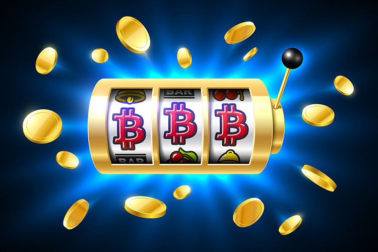 Crypto Slots